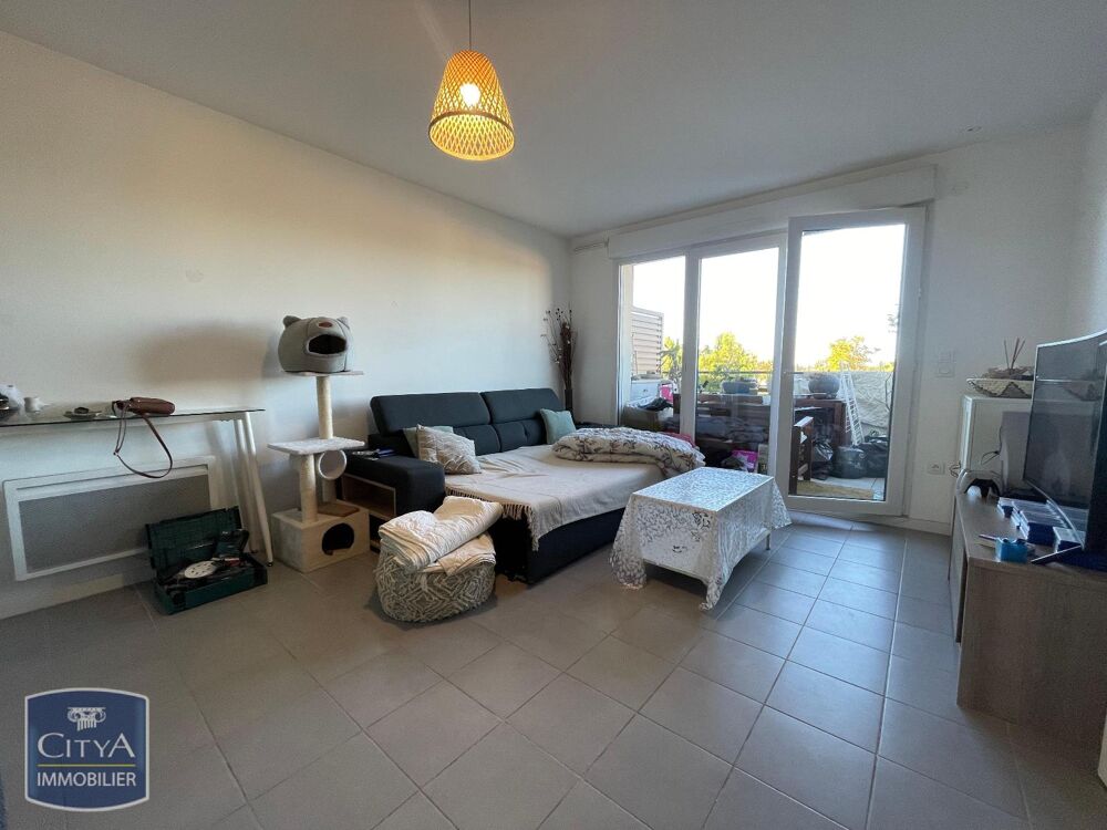 location Appartement - 2 pièce(s) - 41 m² Avignon (84000)