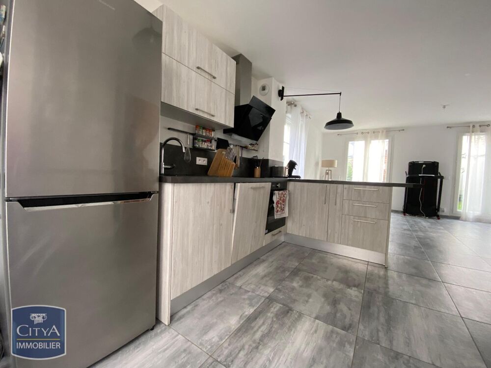 location Maison - 4 pièce(s) - 80 m² Saclay (91400)