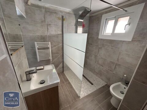  Appartement  louer 1 pice 38 m