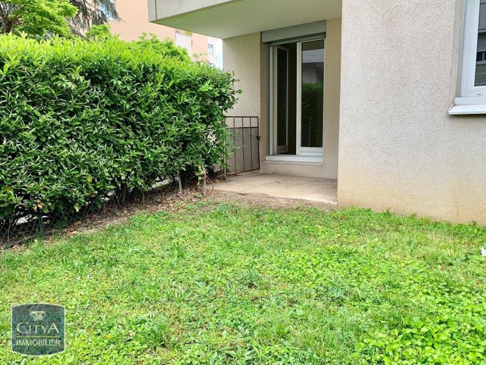 location Appartement - 2 pièce(s) - 53 m² Villeurbanne (69100)