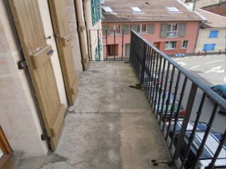  Appartement � louer 3 pi�ces 53 m�