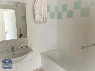  Appartement � louer 2 pi�ces 53 m�