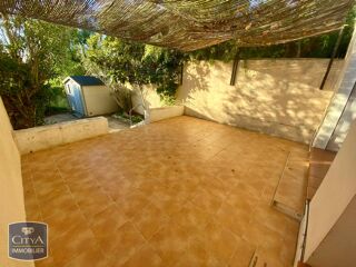  Appartement à louer 3 pièces 57 m²