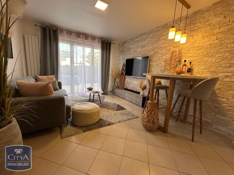  Appartement � louer 2 pi�ces 42 m�