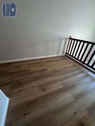  Appartement � louer 2 pi�ces 27 m�