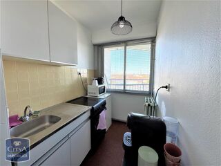  Appartement � louer 1 pi�ce 34 m�