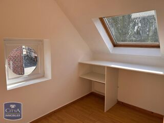  Appartement à louer 3 pièces 65 m²