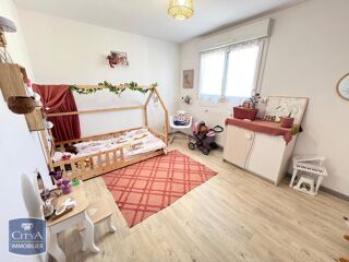  Maison à louer 4 pièces 98 m²