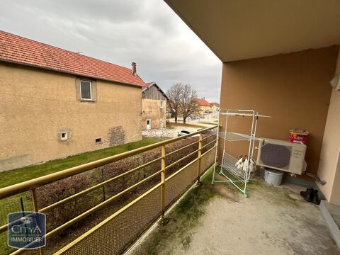  Appartement � louer 2 pi�ces 48 m�