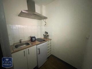  Appartement � louer 2 pi�ces 36 m�