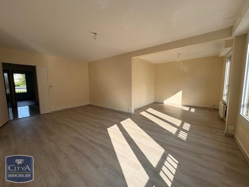 location Appartement - 3 pièce(s) - 82 m² Arras (62000)