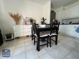  Appartement � louer 2 pi�ces 45 m�