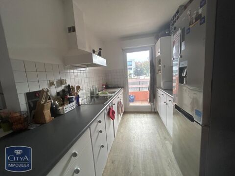   Location Appartement Appartement - 3 pièce(s) - 91 m²
