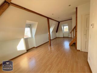  Appartement � louer 2 pi�ces 58 m�