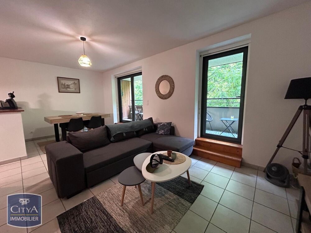 location Appartement - 3 pièce(s) - 56 m² Sarlat-la-Canéda (24200)