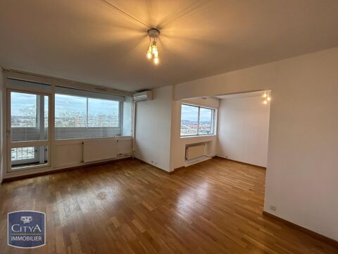  Appartement � louer 4 pi�ces 87 m�