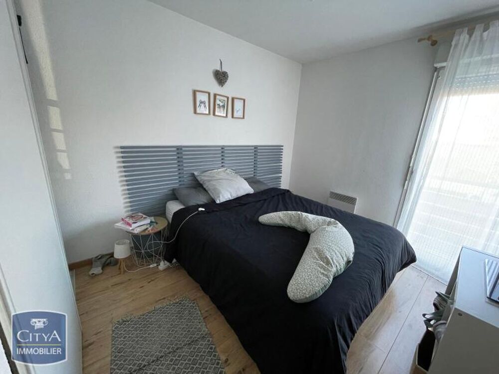 location Appartement - 3 pièce(s) - 68 m² Lons (64140)