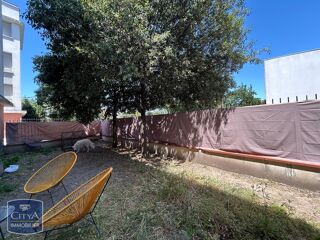  Appartement à louer 2 pièces 45 m²