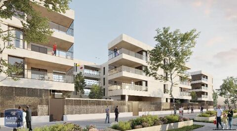  Appartement � louer 2 pi�ces 42 m�