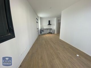  Appartement à louer 2 pièces 41 m²