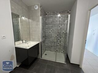  Appartement � louer 2 pi�ces 45 m�