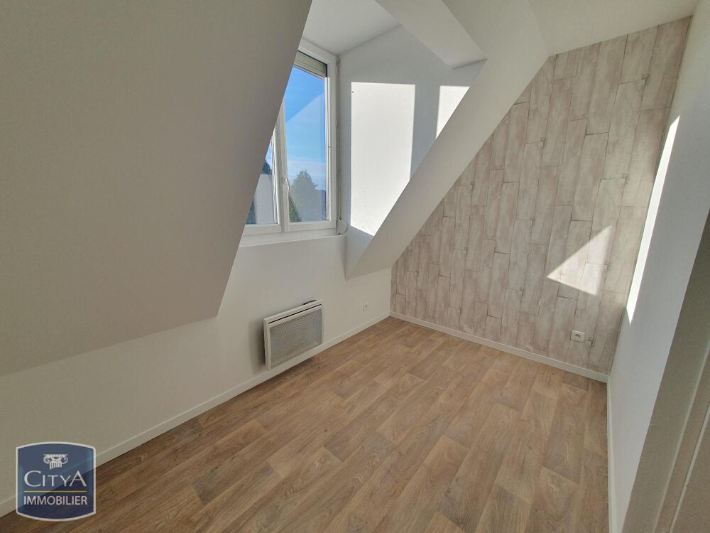 location Appartement - 3 pièce(s) - 42 m² Yvetot (76190)