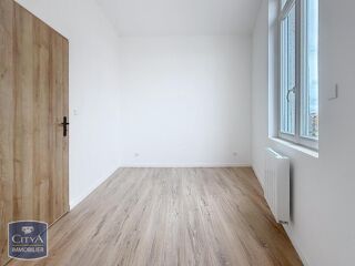  Appartement à louer 2 pièces 36 m²