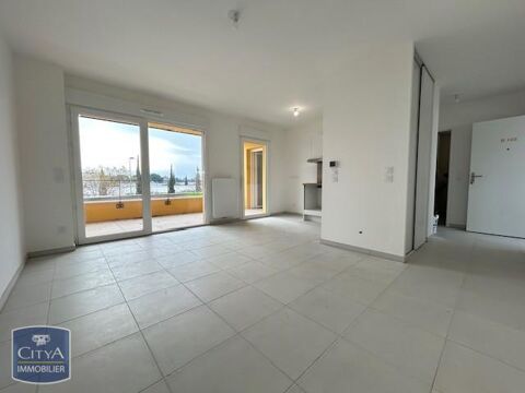  Appartement � louer 2 pi�ces 43 m�