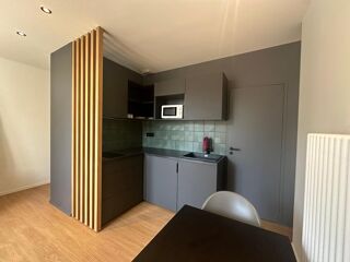  Appartement � louer 1 pi�ce 28 m�