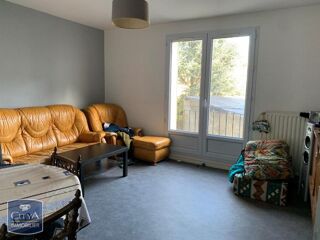  Appartement à louer 2 pièces 51 m²