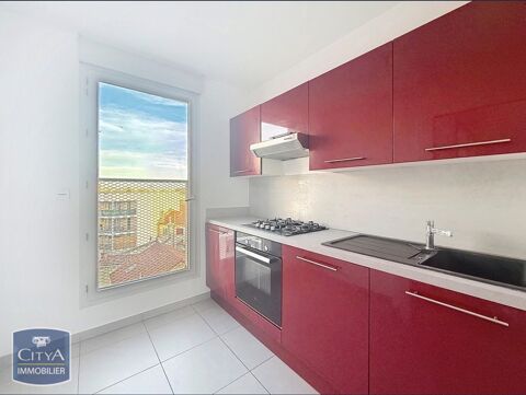  Appartement � louer 2 pi�ces 43 m�