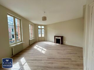  Appartement � louer 3 pi�ces 83 m�