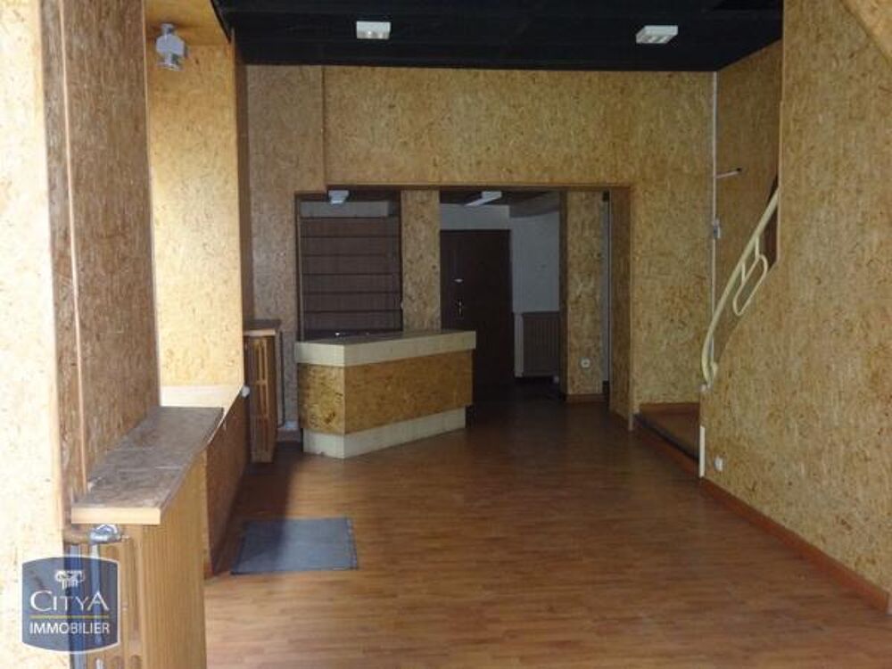  Location / Local Commercial Carcassonne (11000)