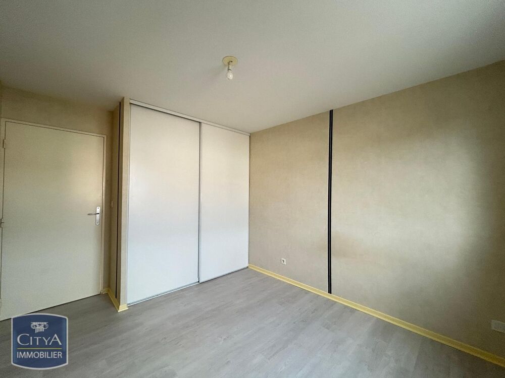 location Appartement - 2 pièce(s) - 56 m² Écrouves (54200)