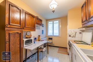  Appartement à louer 4 pièces 78 m²