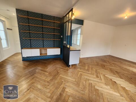  Appartement � louer 2 pi�ces 52 m�