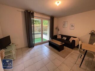  Appartement à louer 2 pièces 35 m²