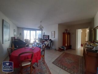  Appartement à louer 3 pièces 74 m²
