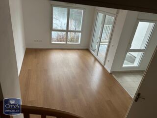  Appartement � louer 3 pi�ces 61 m�