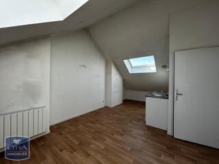  Appartement à louer 1 pièce 18 m²