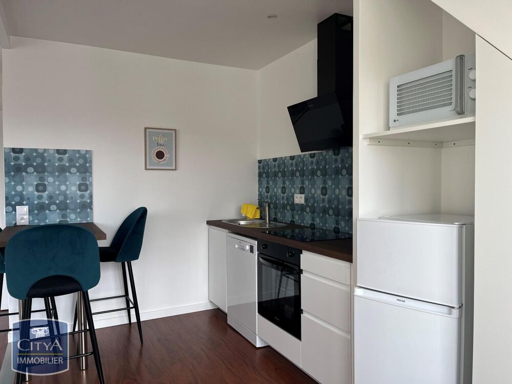 location Appartement - 3 pièce(s) - 65 m² Meaux (77100)