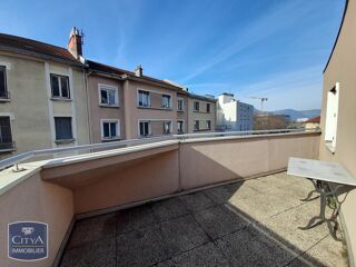  Appartement � louer 1 pi�ce 22 m�