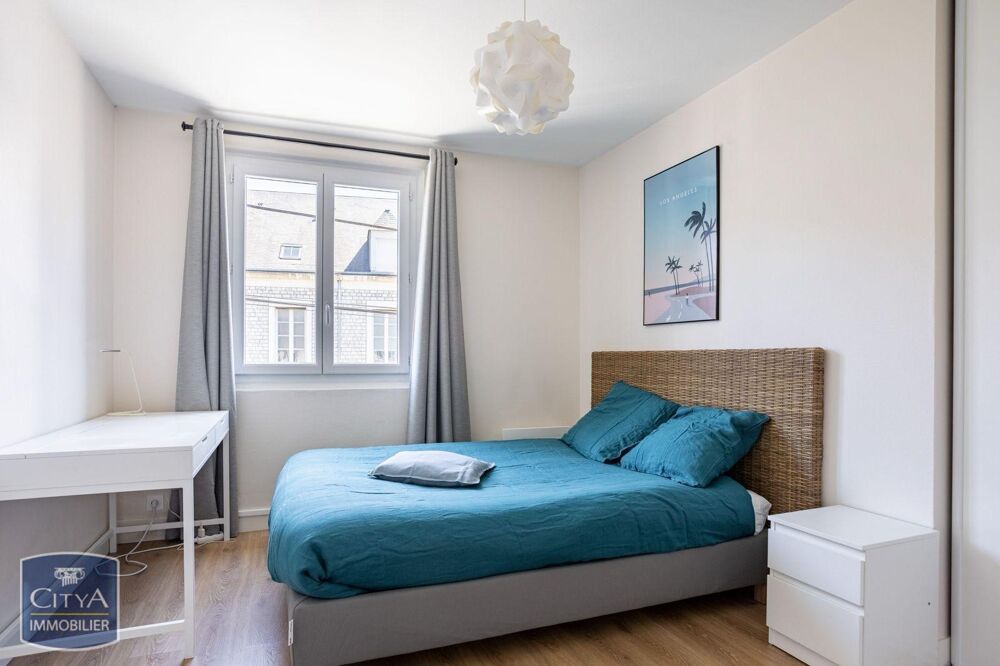 location Appartement - 1 pièce(s) - 11 m² Orléans (45000)