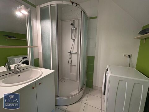  Maison  louer 2 pices 46 m