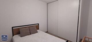  Appartement à louer 2 pièces 40 m²