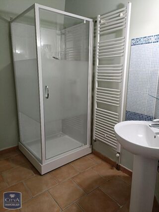  Appartement à louer 3 pièces 62 m²
