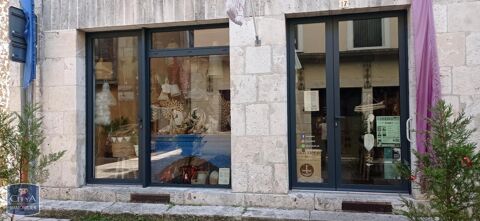 &Agrave; LOUER - Local commercial &agrave; Eymet (24500) - 33 m&sup2; Si... 560 24500 Eymet