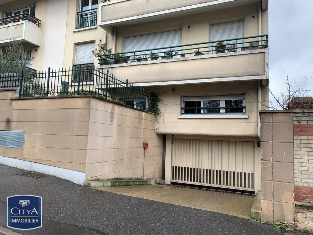 location Parking / Garage Alfortville (94140)