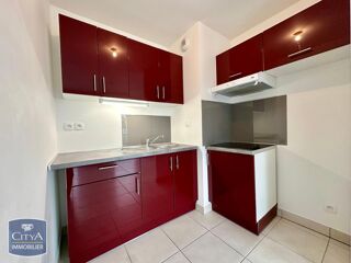  Appartement � louer 2 pi�ces 45 m�