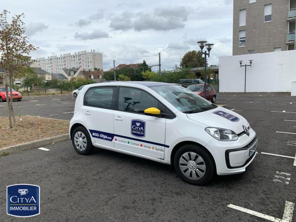location Parking / Garage Tours (37000)